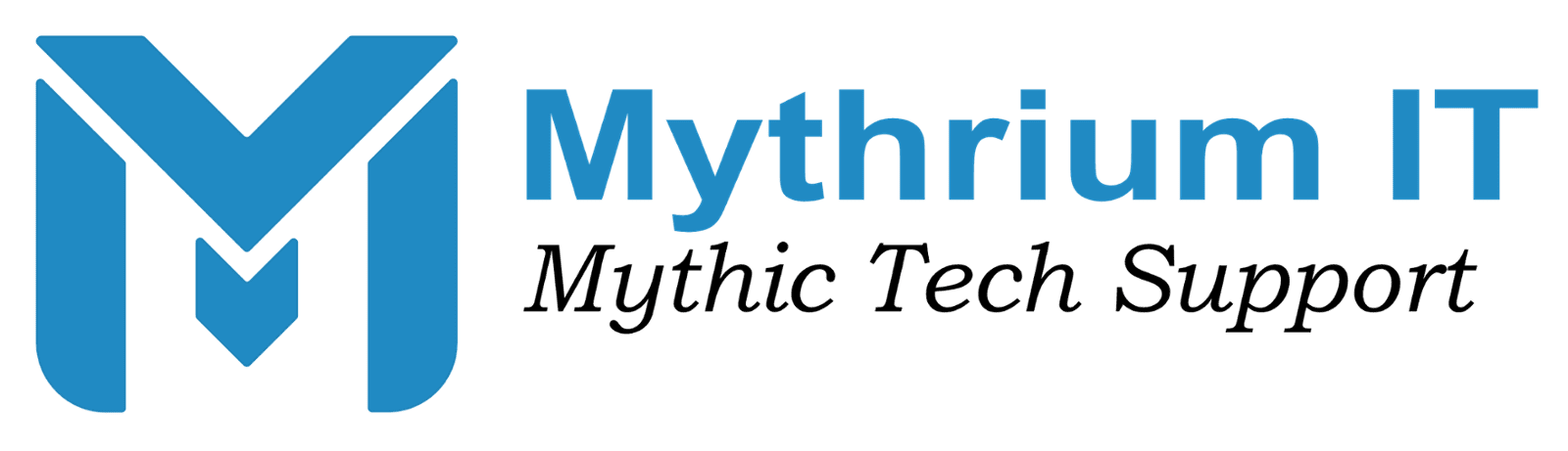 Mythrium IT